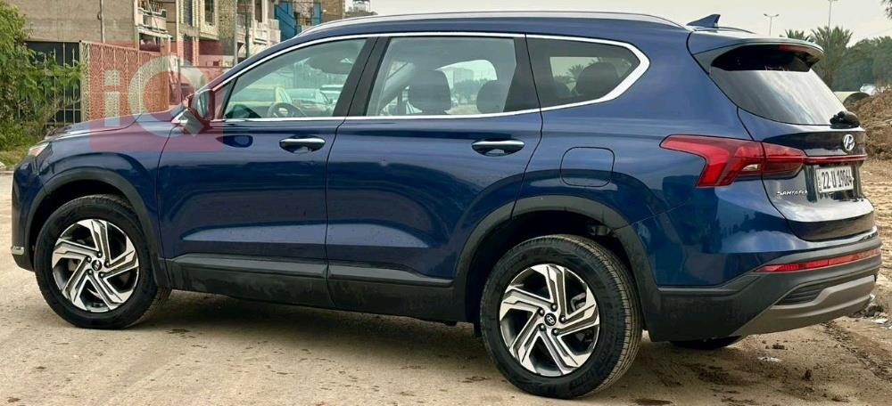 هیۆندای سەنتافی